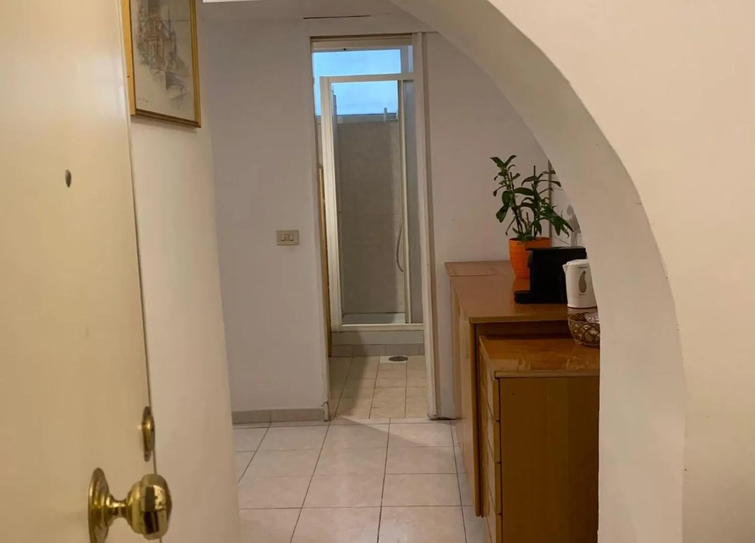 Guest house Camera Privata Centro Storico Hotel Rome Italy